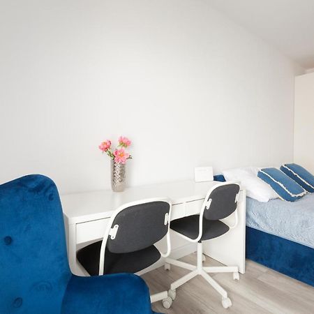 דירות מידזיזדרויה Apartament Balticus Deluxe מראה חיצוני תמונה