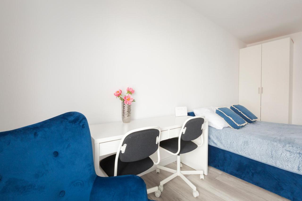 דירות מידזיזדרויה Apartament Balticus Deluxe מראה חיצוני תמונה