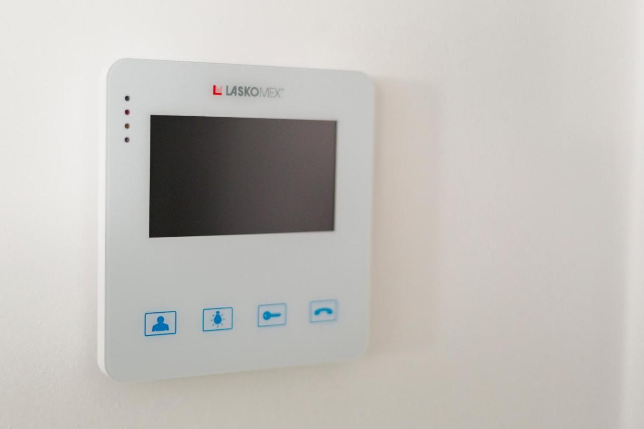 דירות מידזיזדרויה Apartament Balticus Deluxe מראה חיצוני תמונה