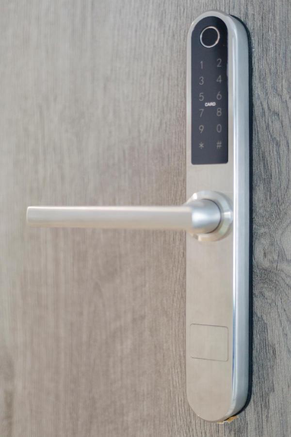 דירות מידזיזדרויה Apartament Balticus Deluxe מראה חיצוני תמונה